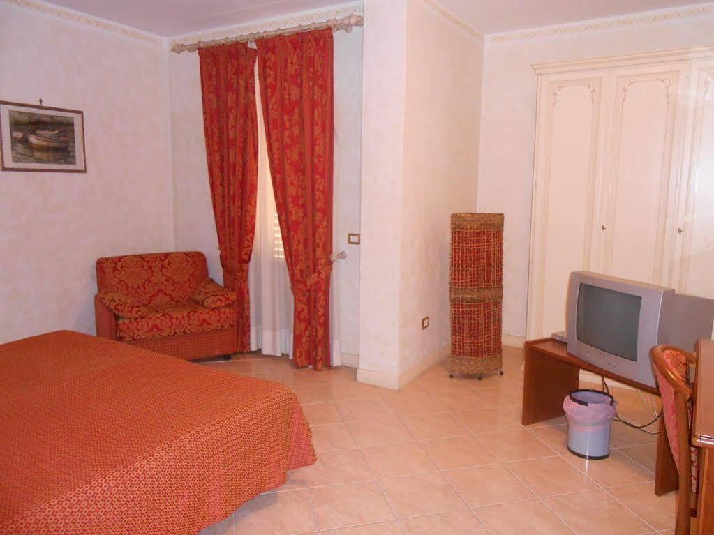 Hotel Centrale Bagheria Exterior foto