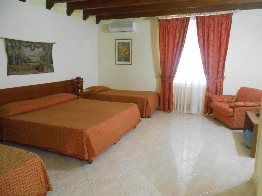 Hotel Centrale Bagheria Exterior foto